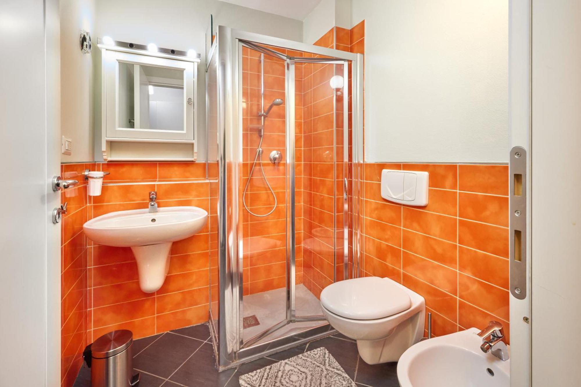 Loft Santa Giulia * Turyn