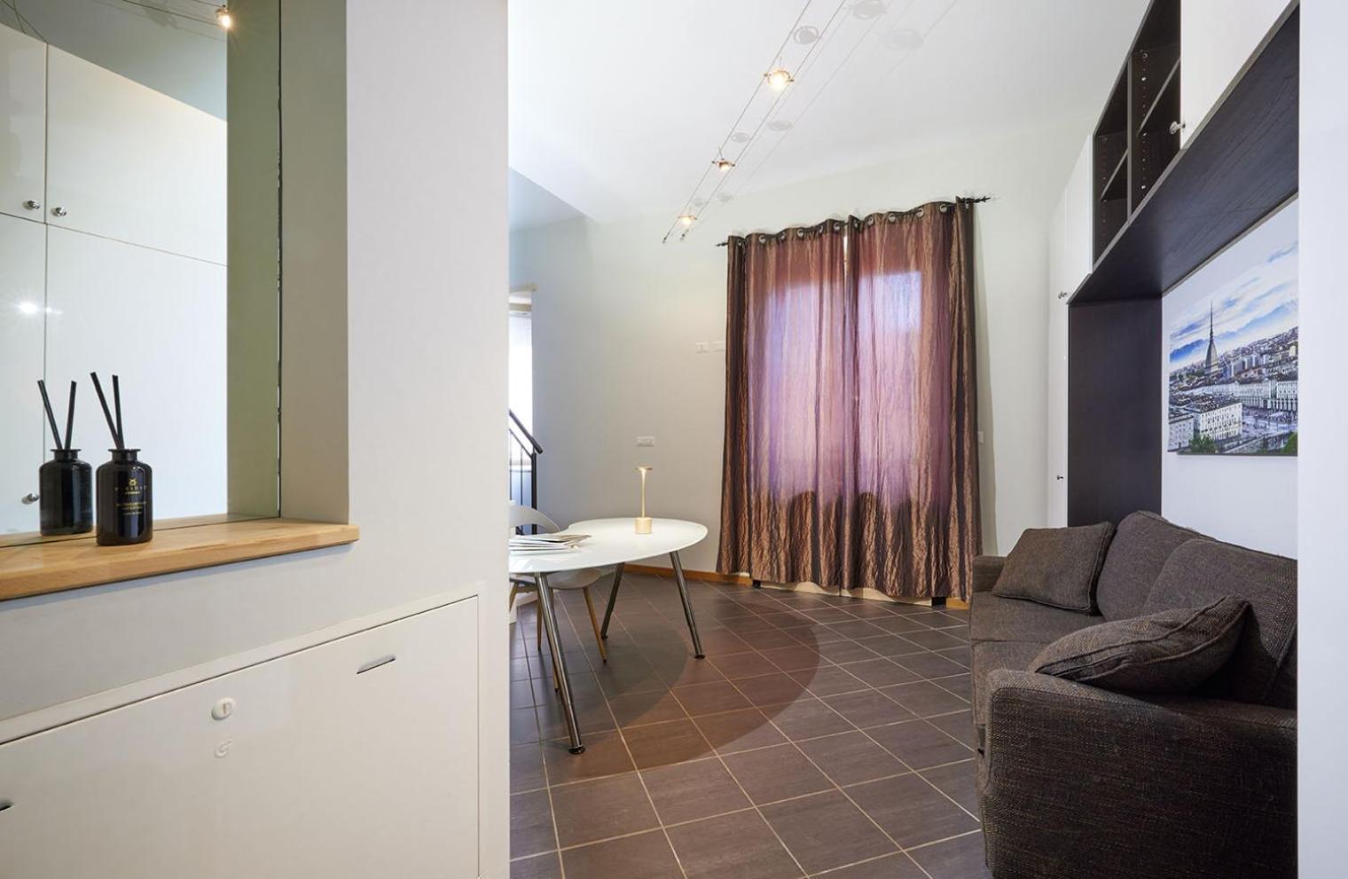 Dom wakacyjny Loft Santa Giulia