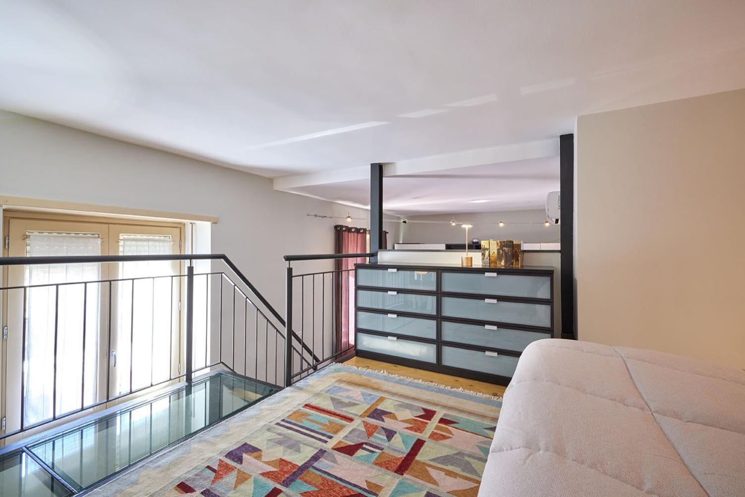 Loft Santa Giulia Dom wakacyjny Turyn